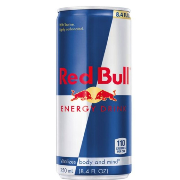Red Bull